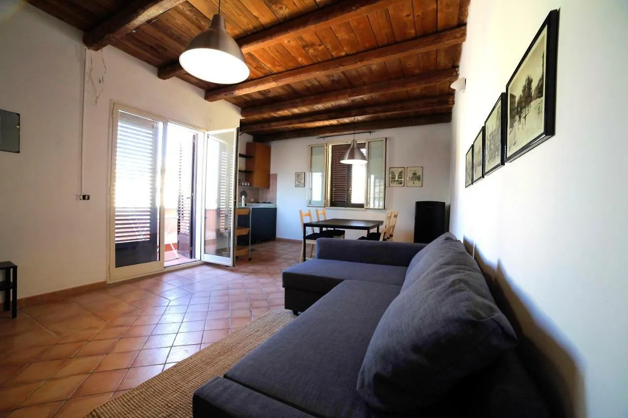 Casa Matilde 31 Hotel Palermo