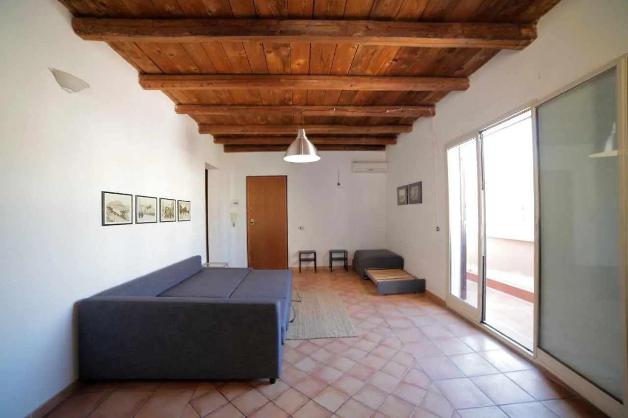 Casa Matilde 31 Hotel Palermo 0*,