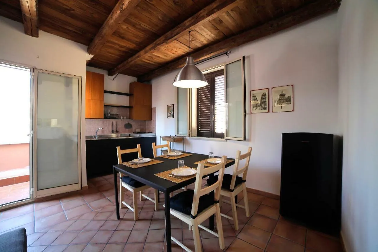 Casa Matilde 31 Hotel Palermo Italy