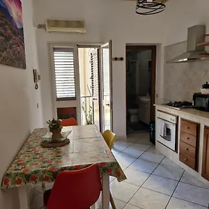  Apartamento Happie Casa Stazione