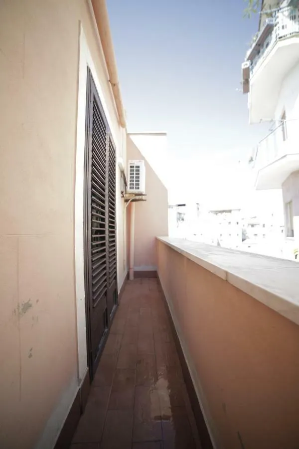 Casa Matilde 31 Hotel Palermo