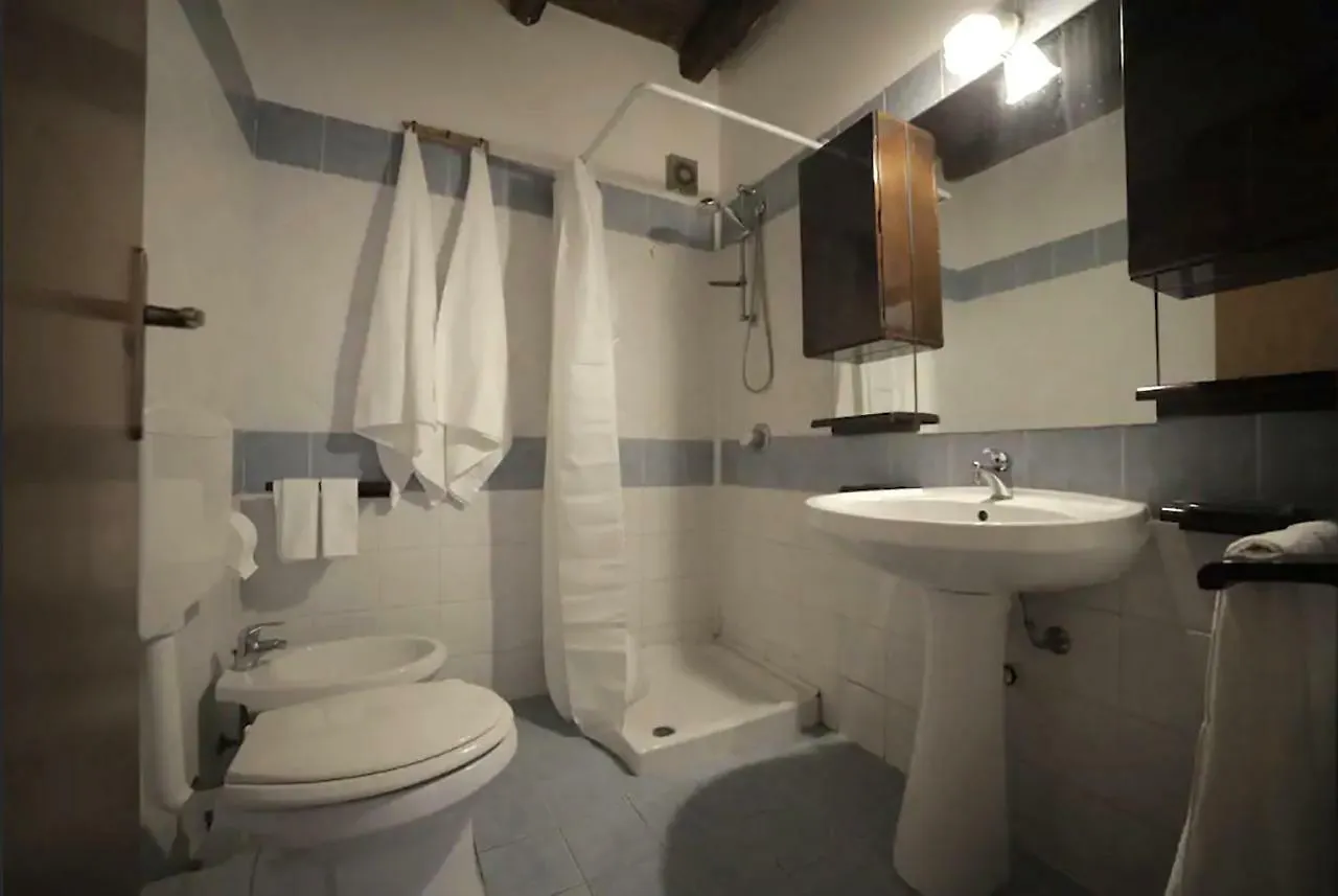 Apartamento Casa Matilde 31 Hotel Palermo